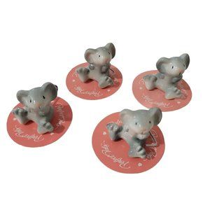 hallmark perfect pal desk pet small pocket pet mouse figurine pass out to friend